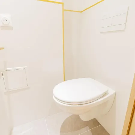 Charming - 1br - Guy Moquet Appartement