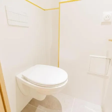 Charming - 1br - Guy Moquet * Paris