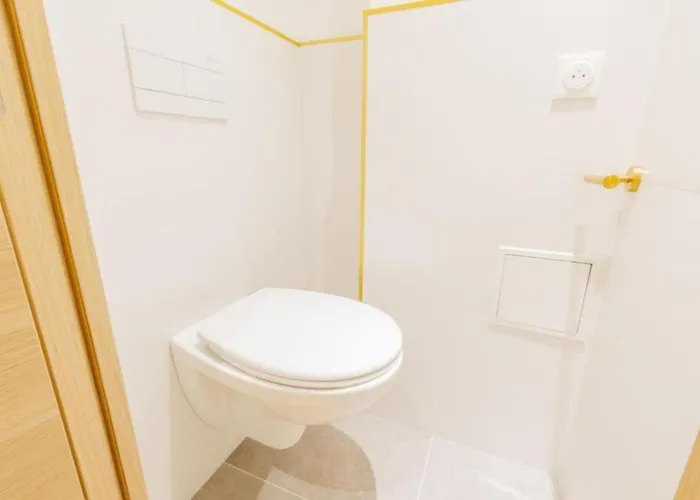 Charming - 1br - Guy Moquet * Paris